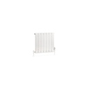 Addington II Radiator 500 x 522 Type10 - Gloss White
