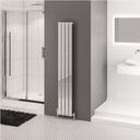 Warrington 1800 x 528 Radiator Type10 - Chrome