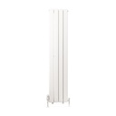 Warrington 1500 x 304 Radiator Type20 - Gloss White