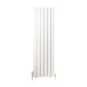 Warrington 1500 x 456 Radiator Type20 - Gloss White