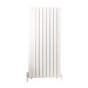 Warrington 1500 x 684 Radiator Type20 - Gloss White