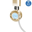 Type B Element Wi-Fi 150W - Brass Effect