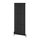 Warrington 1800 x 680 Radiator Type10 - Matt Black