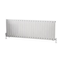Warrington 600 x 1668 Radiator Type10 - Gloss White
