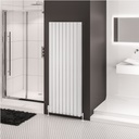 Warrington 1800 x 684 Radiator Type20 - Gloss White