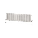 Imperia 2 Column Radiator 450 x 1460mm - Gloss White