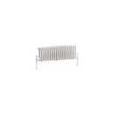 Imperia 3 Column Radiator 300 x 830mm - Gloss White