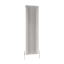 Imperia 3 Column Radiator 1800 x 515mm - Gloss White