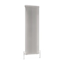 Imperia 3 Column Radiator 1800 x 560mm - Gloss White