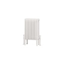 Imperia 6 Column Radiator 600 x 425mm - Gloss White