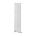Warrington 1800 x 452 Radiator Type10 - Gloss White