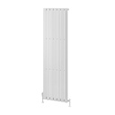 Warrington 1800 x 528 Radiator Type10 - Gloss White