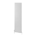 Warrington 1800 x 456 Radiator Type20 - Gloss White