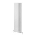 Warrington 1800 x 532 Radiator Type20 - Gloss White