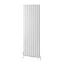 Warrington 1800 x 608 Radiator Type20 - Gloss White