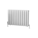 Warrington 600 x 836 Radiator Type20 - Gloss White