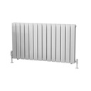 Warrington 600 x 1064 Radiator Type20 - Gloss White