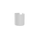 Cover for Type A+ Eco Element - White