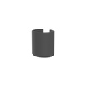 Cover for Type A+ Eco Element - Anthracite