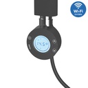 Type B Element Wi-Fi 300W - Matt Anthracite