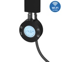 Type B Element Wi-Fi 600W - Matt Black