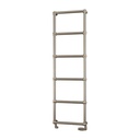 Stour 1550 x 500 Towel Rail - Brushed Brass