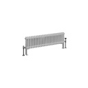 Imperia 2 Column Radiator 300 x 1145mm - Gloss White