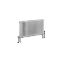Imperia 2 Column Radiator 600 x 1010mm - Gloss White