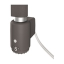 Type E Element 300W - Anthracite