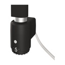 Type E Element 150W - Black