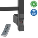 Type F Element Wi-Fi with Square Cap 150W - Matt Anthracite