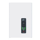 Microboil Smart 10L Wall Mounted Smart Technology Boiling Water Heater 62 Cups - White