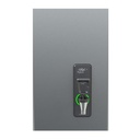 Microboil Smart 3L Wall Mounted Smart Technology Boiling Water Heater 18 Cups - Stainless Steel