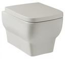 Kartell K-VIT Korsika Wall Hung Pan