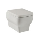 Kartell K-VIT Korsika Soft Close Seat