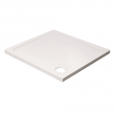 Kartell K-Vit 700 x 700mm Square Low Profile Shower Tray