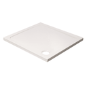 Kartell K-Vit 760 x 760mm Square Low Profile Shower Tray