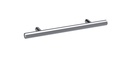 Kartell K-VIT Infinity Round Handle - Chrome