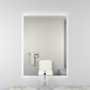 Kartell K-VIT Como 500 x 700mm LED Mirror