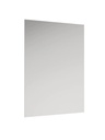 Kartell K-VIT Piazza 500 x 700mm Mirror