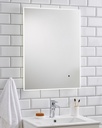 Kartell K-VIT Seattle 600 x 800mm Mirror