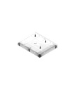 Fiorti 1700 x 900mm Optional Panel & Fixing Kit