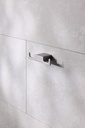 Miami Double Hook - Gun Metal