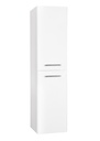 Kartell K-VIT Options 24 Wall Mounted Tall Unit - White