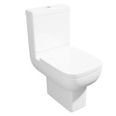 Kartell K-VIT Options 600 Rimless Pan