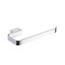 Kartell K-VIT Premium Towel Ring - Chrome