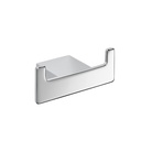 Kartell K-VIT Premium Robe Hook - Chrome