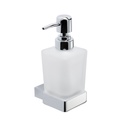 Kartell K-VIT Premium Soap Dispenser - Chrome