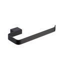 Kartell K-VIT Premium Towel Ring - Matte Black