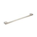 Kartell K-VIT Premium Towel Bar - Brushed Nickel